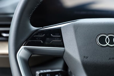 2025 Audi Q5 2.0T Premium Plus quattro