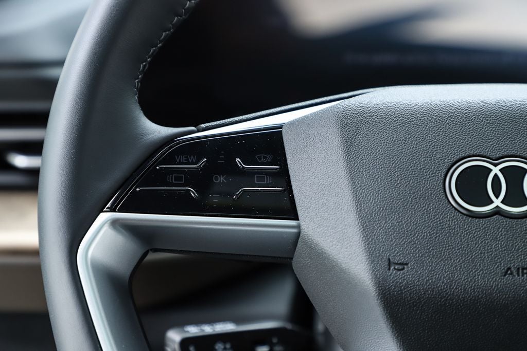 2025 Audi Q5 2.0T Premium Plus quattro