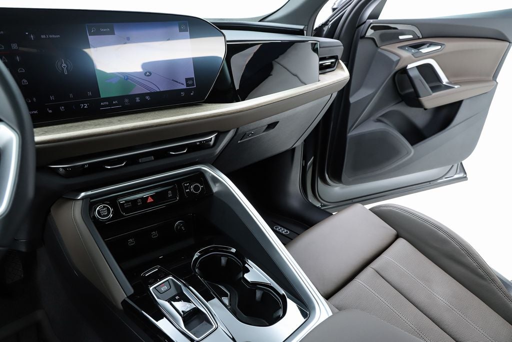 2025 Audi Q5 2.0T Premium Plus quattro