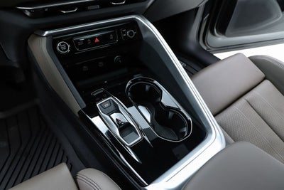 2025 Audi Q5 2.0T Premium Plus quattro