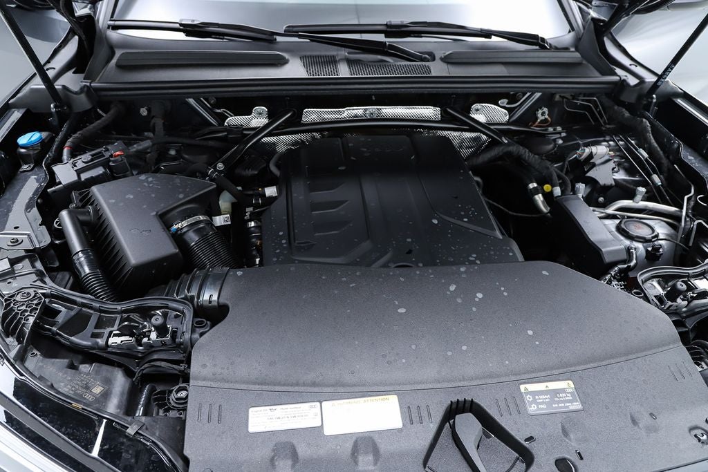 2025 Audi Q5 2.0T Premium Plus quattro