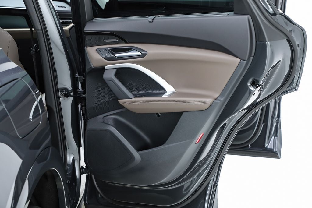 2025 Audi Q5 2.0T Premium Plus quattro