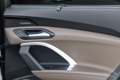 2025 Audi Q5 2.0T Premium Plus quattro