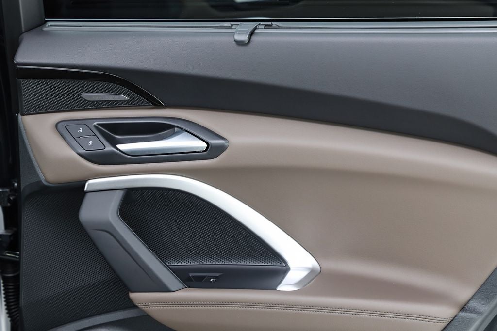 2025 Audi Q5 2.0T Premium Plus quattro