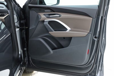 2025 Audi Q5 2.0T Premium Plus quattro