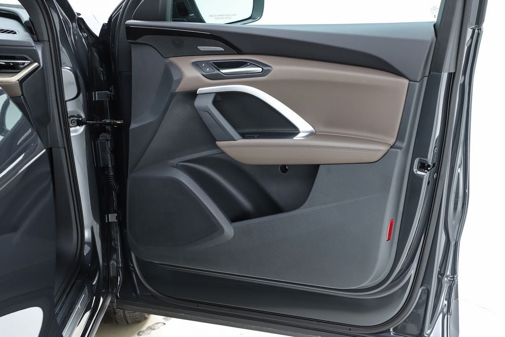 2025 Audi Q5 2.0T Premium Plus quattro