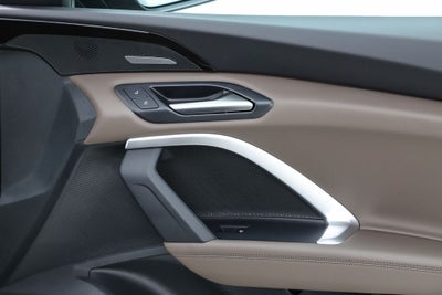 2025 Audi Q5 2.0T Premium Plus quattro