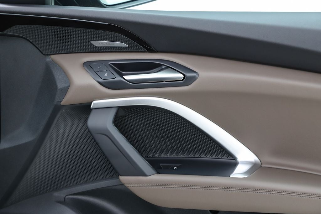 2025 Audi Q5 2.0T Premium Plus quattro