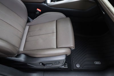 2025 Audi Q5 2.0T Premium Plus quattro