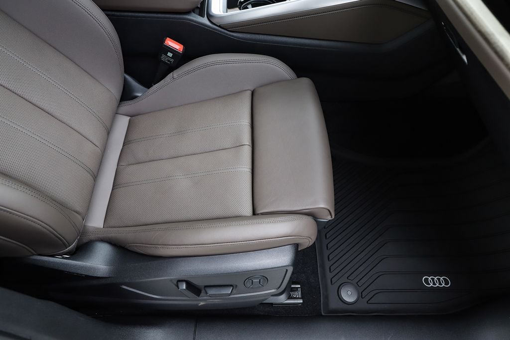 2025 Audi Q5 2.0T Premium Plus quattro