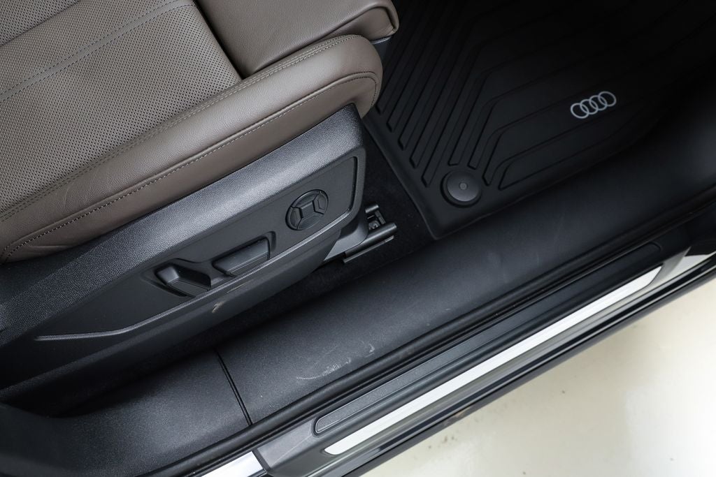 2025 Audi Q5 2.0T Premium Plus quattro