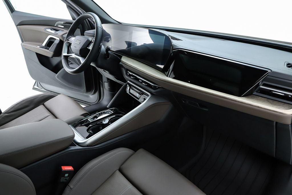 2025 Audi Q5 2.0T Premium Plus quattro