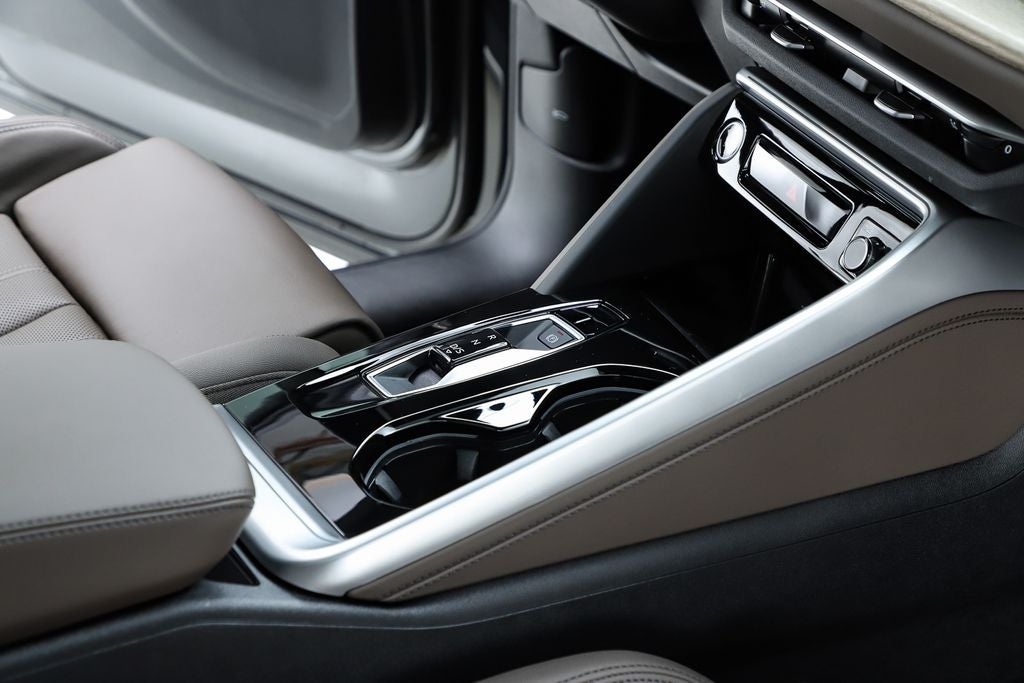 2025 Audi Q5 2.0T Premium Plus quattro