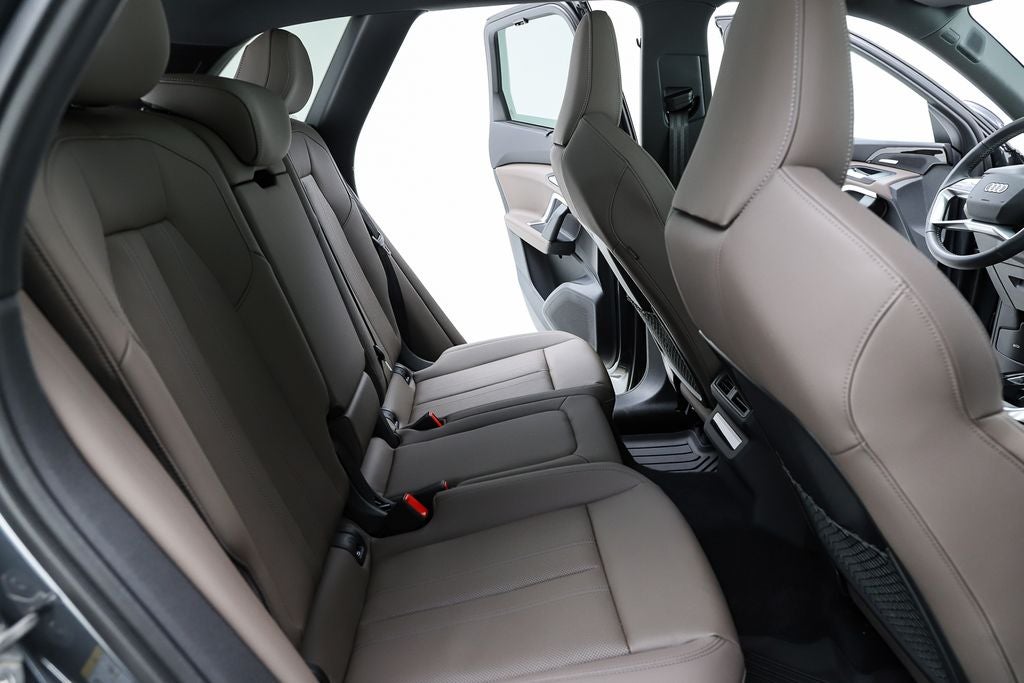 2025 Audi Q5 2.0T Premium Plus quattro