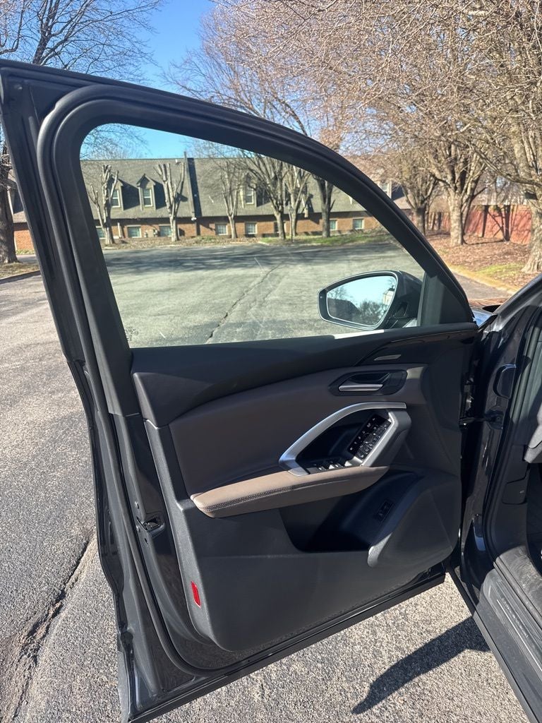 2025 Audi Q5 2.0T Premium Plus quattro