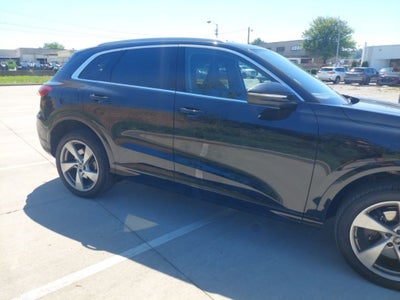 2025 Audi Q5 2.0T Premium Plus quattro
