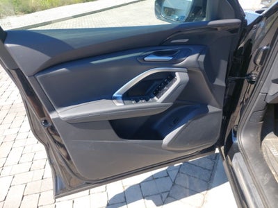 2025 Audi Q5 2.0T Premium Plus quattro