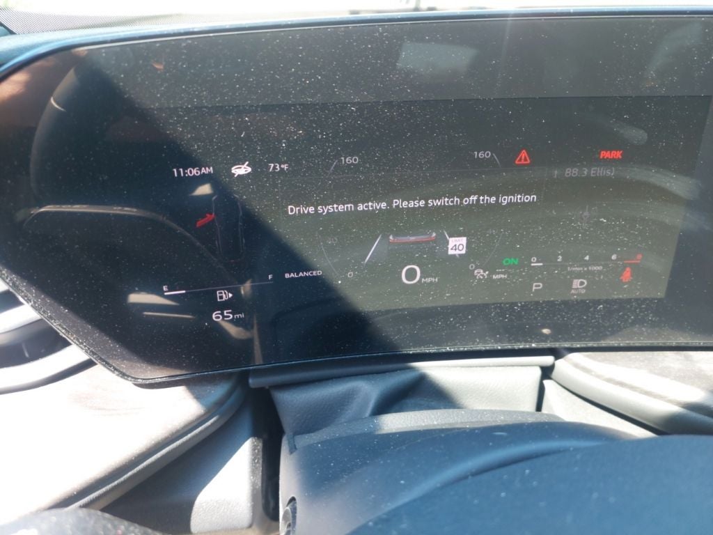 2025 Audi Q5 2.0T Premium Plus quattro