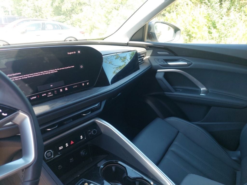 2025 Audi Q5 2.0T Premium Plus quattro