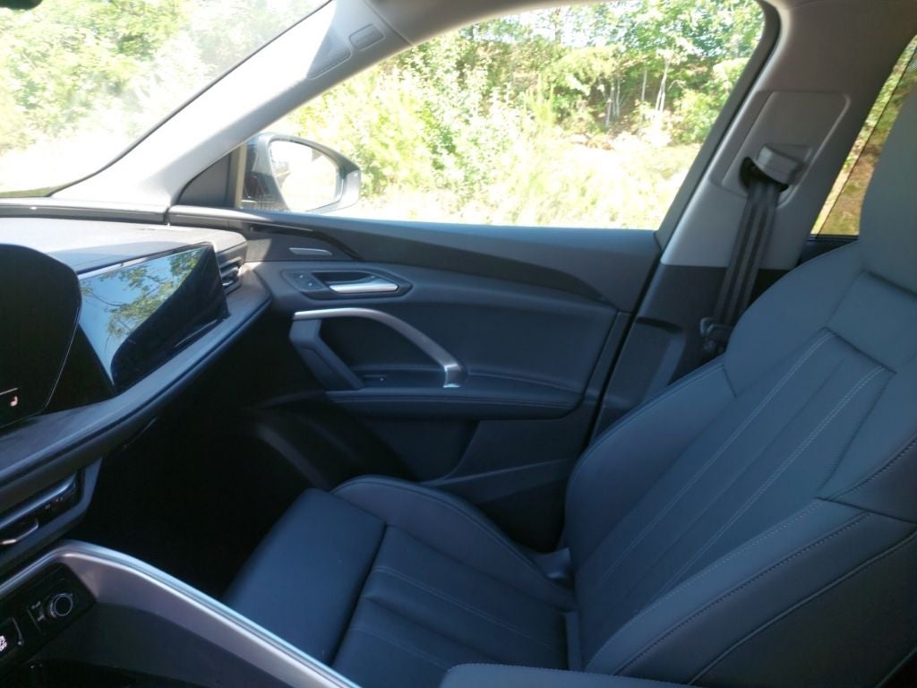 2025 Audi Q5 2.0T Premium Plus quattro