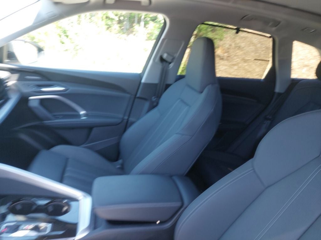 2025 Audi Q5 2.0T Premium Plus quattro