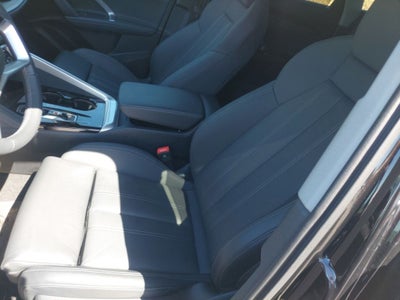 2025 Audi Q5 2.0T Premium Plus quattro