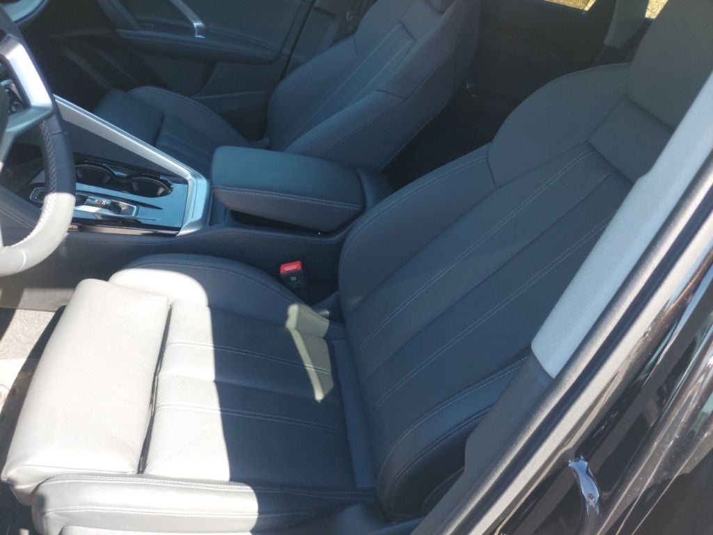 2025 Audi Q5 2.0T Premium Plus quattro