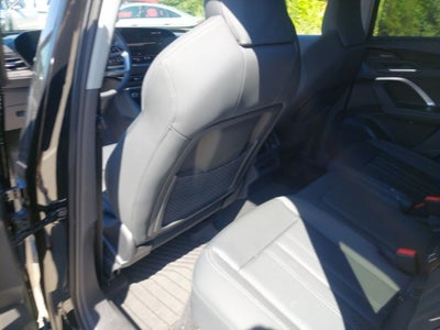 2025 Audi Q5 2.0T Premium Plus quattro