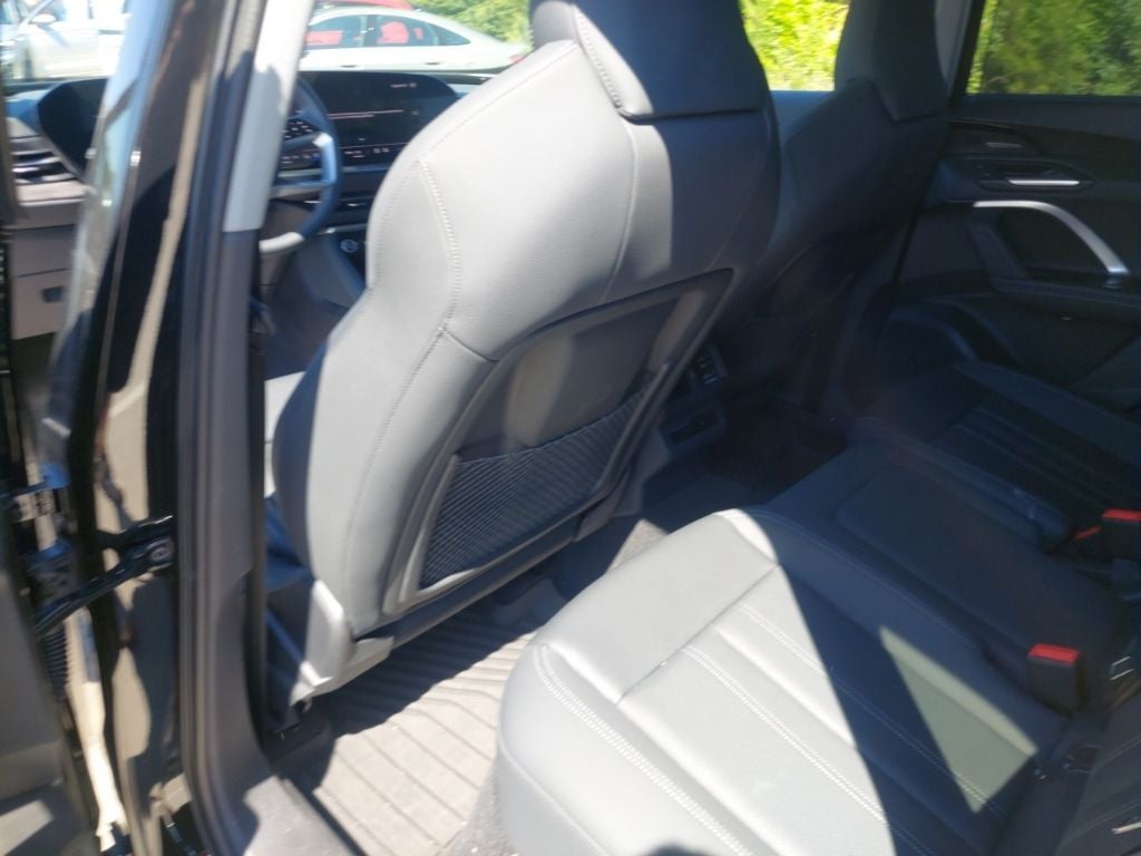 2025 Audi Q5 2.0T Premium Plus quattro