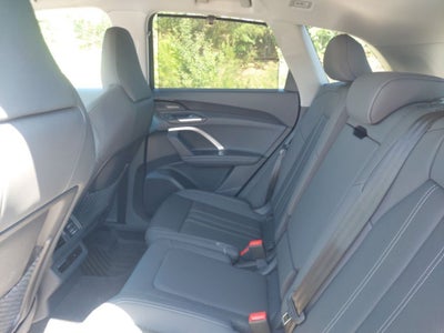 2025 Audi Q5 2.0T Premium Plus quattro