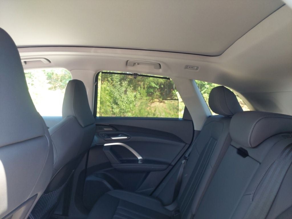 2025 Audi Q5 2.0T Premium Plus quattro