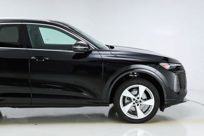 2025 Audi Q5 2.0T Premium Plus quattro