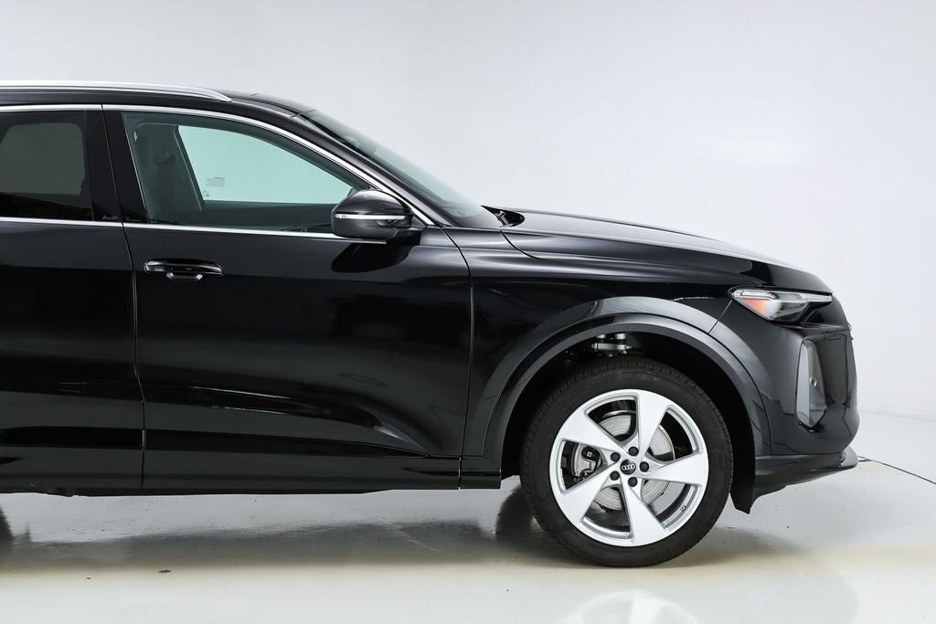2025 Audi Q5 2.0T Premium Plus quattro