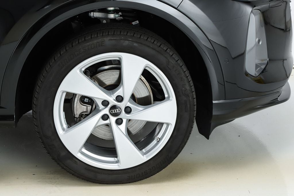 2025 Audi Q5 2.0T Premium Plus quattro