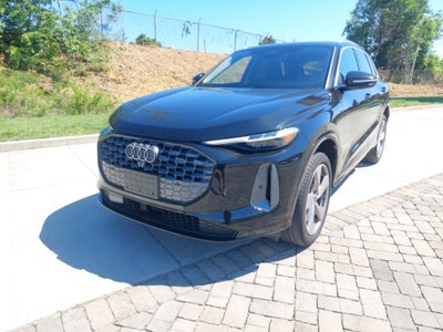 2025 Audi Q5 2.0T Premium Plus quattro