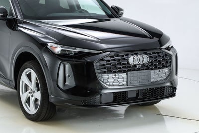 2025 Audi Q5 2.0T Premium Plus quattro