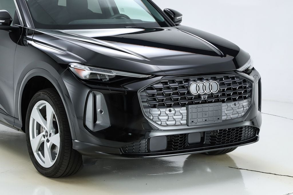 2025 Audi Q5 2.0T Premium Plus quattro