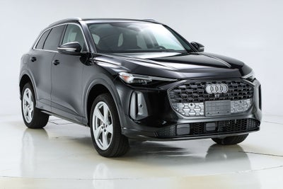 2025 Audi Q5 2.0T Premium Plus quattro
