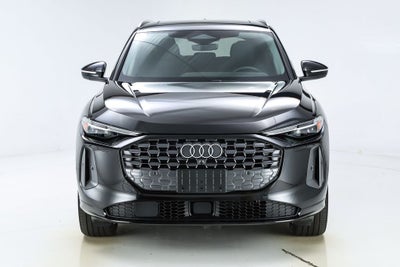 2025 Audi Q5 2.0T Premium Plus quattro