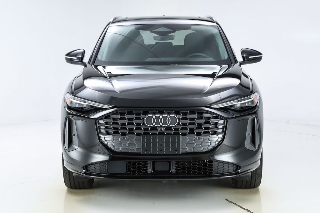 2025 Audi Q5 2.0T Premium Plus quattro