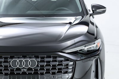 2025 Audi Q5 2.0T Premium Plus quattro