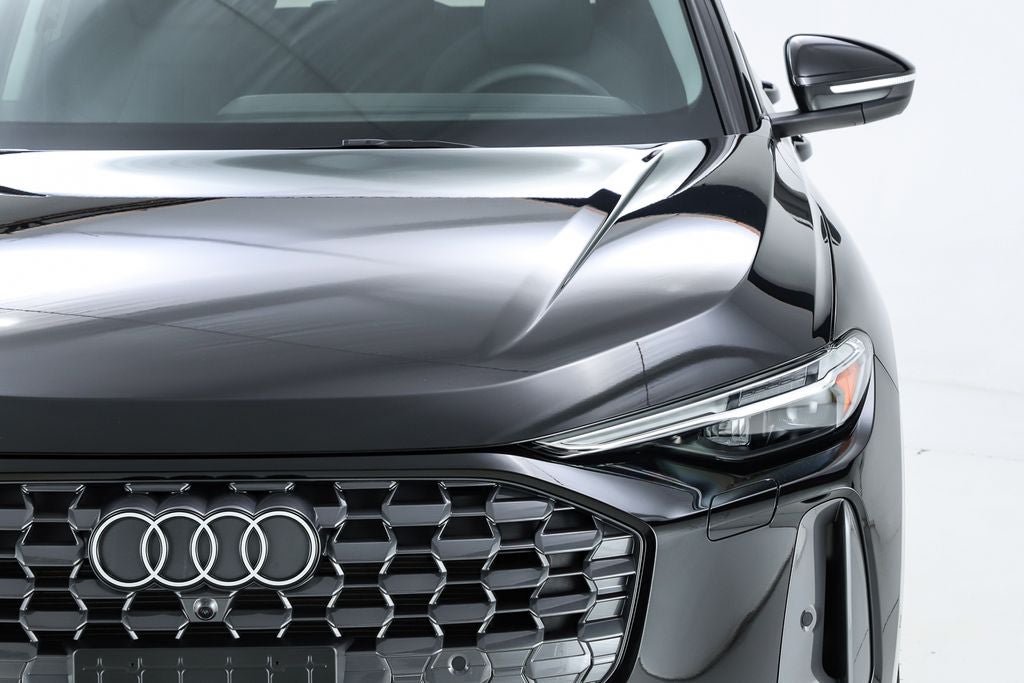 2025 Audi Q5 2.0T Premium Plus quattro