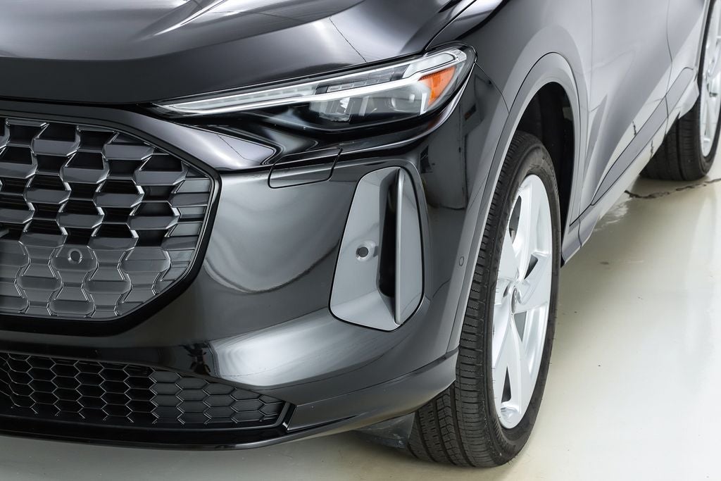 2025 Audi Q5 2.0T Premium Plus quattro