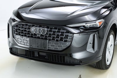 2025 Audi Q5 2.0T Premium Plus quattro