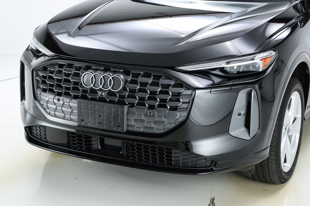 2025 Audi Q5 2.0T Premium Plus quattro