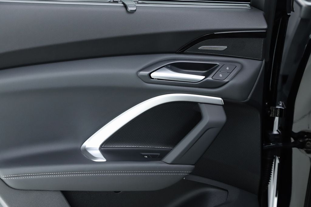 2025 Audi Q5 2.0T Premium Plus quattro