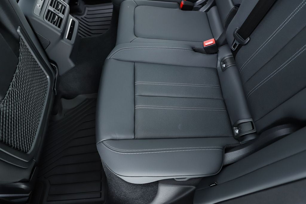 2025 Audi Q5 2.0T Premium Plus quattro