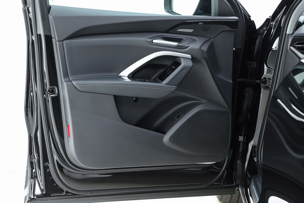 2025 Audi Q5 2.0T Premium Plus quattro