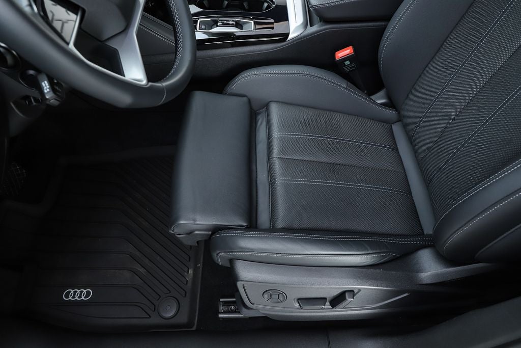 2025 Audi Q5 2.0T Premium Plus quattro