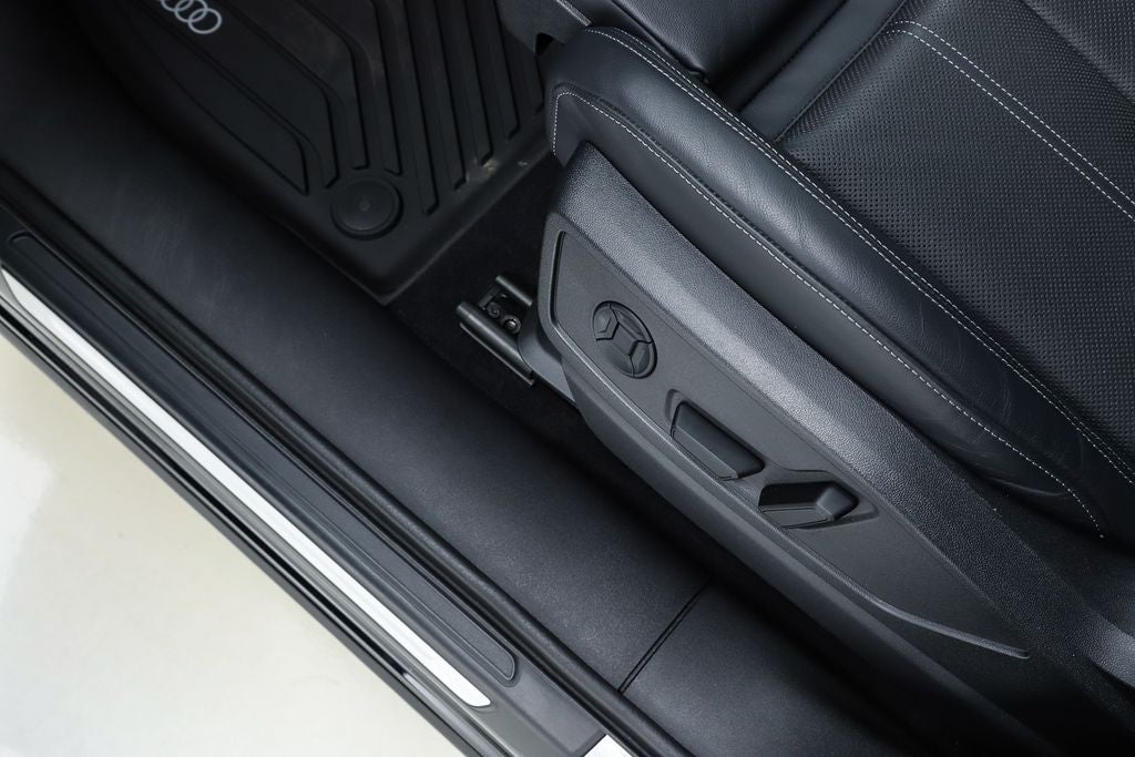 2025 Audi Q5 2.0T Premium Plus quattro